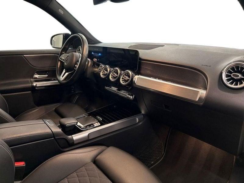 Mercedes-Benz GLB 200 d Sport Plus auto
