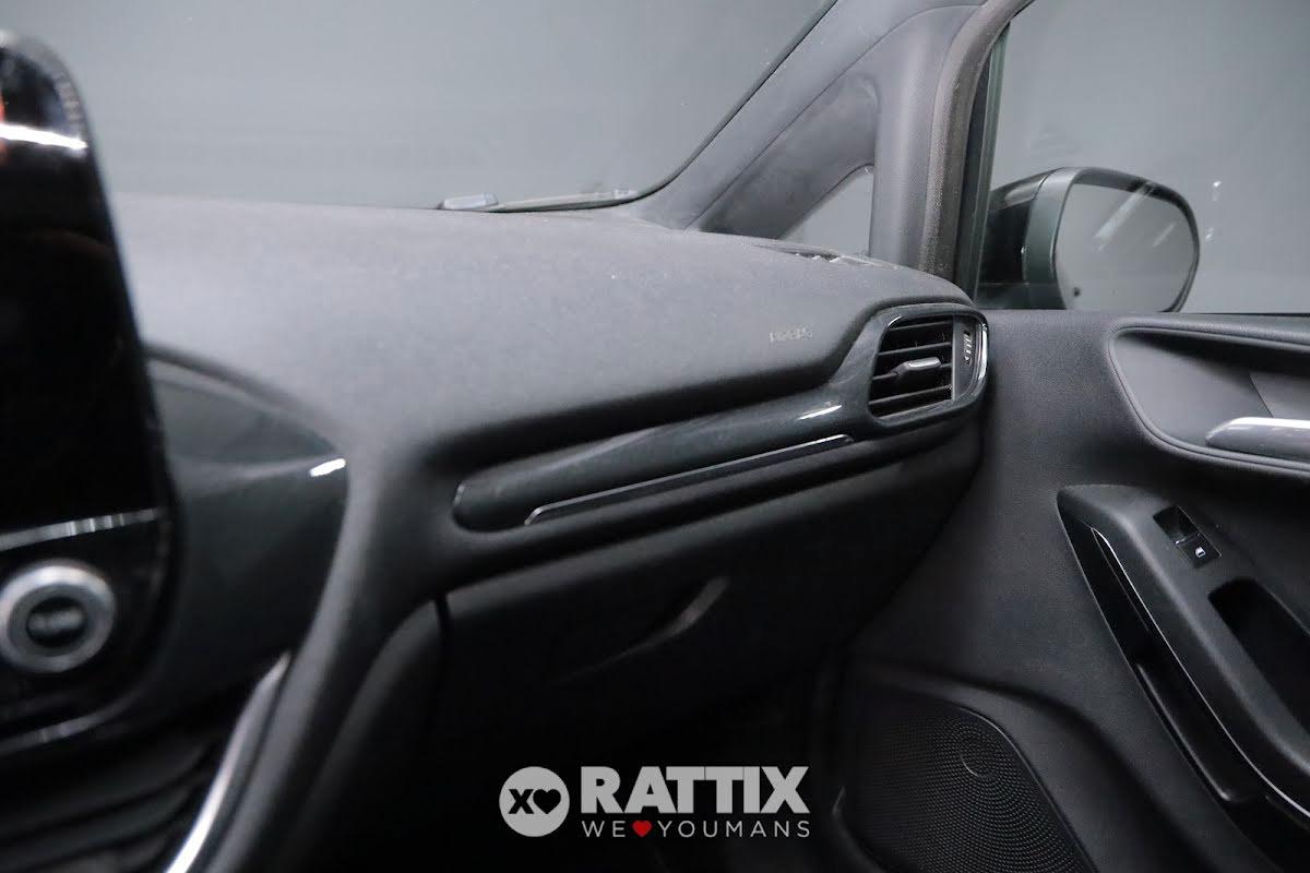 Ford Fiesta 1.0 ecoboost 100CV ST-Line 5p