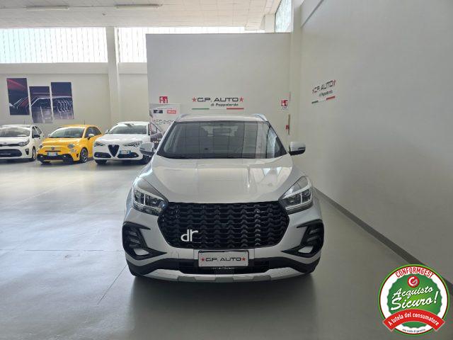 DR MOTOR DR 5.0 1.5 Unica