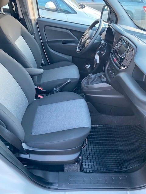 Fiat Doblo Doblò 1.3 MJT S&S PL Combi Maxi N1 Easy
