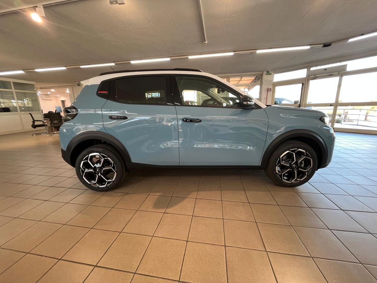 Citroen C3 PureTech 100 S&S Max PRONTA CONSEGNA