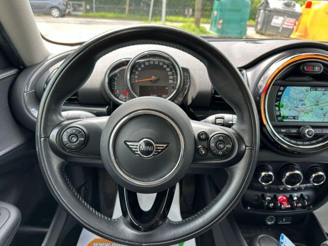 MINI Clubman 1.5 One D Business Clubman