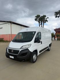 Fiat Ducato 2.3 131cv