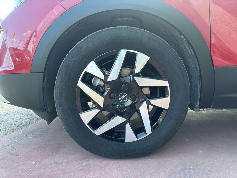 Opel Mokka-e Mokka-e Elegance