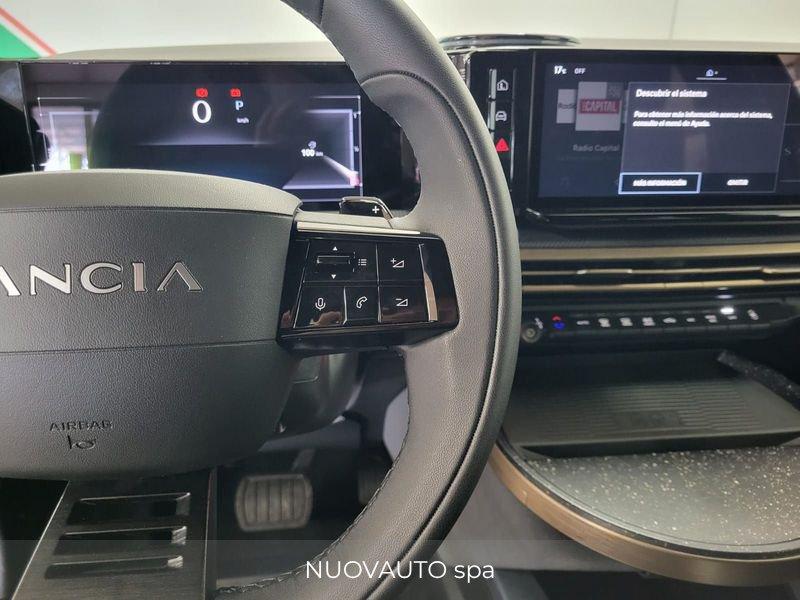 Lancia Ypsilon Ibrida Ibrido 110cv LX e-DCT