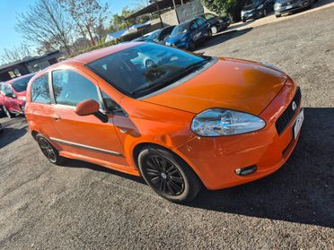 Fiat Punto Classic 1.3 MJT 16V 3 porte Dynamic