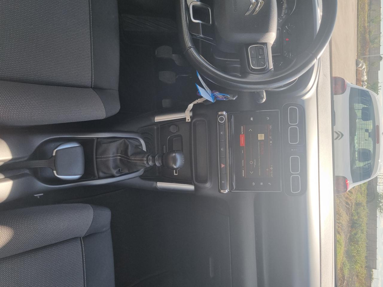 CITROEN C3 Aircross 1ª s. C3 Aircross PureTech...