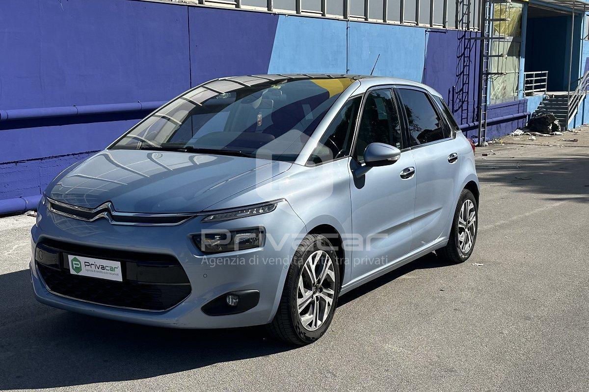 CITROEN C4 Picasso 1.6 VTi 120 Attraction