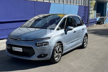 CITROEN C4 Picasso 1.6 VTi 120 Attraction