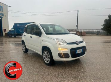 Fiat Panda 0.9 TwinAir Turbo Natural Power Easy 2018
