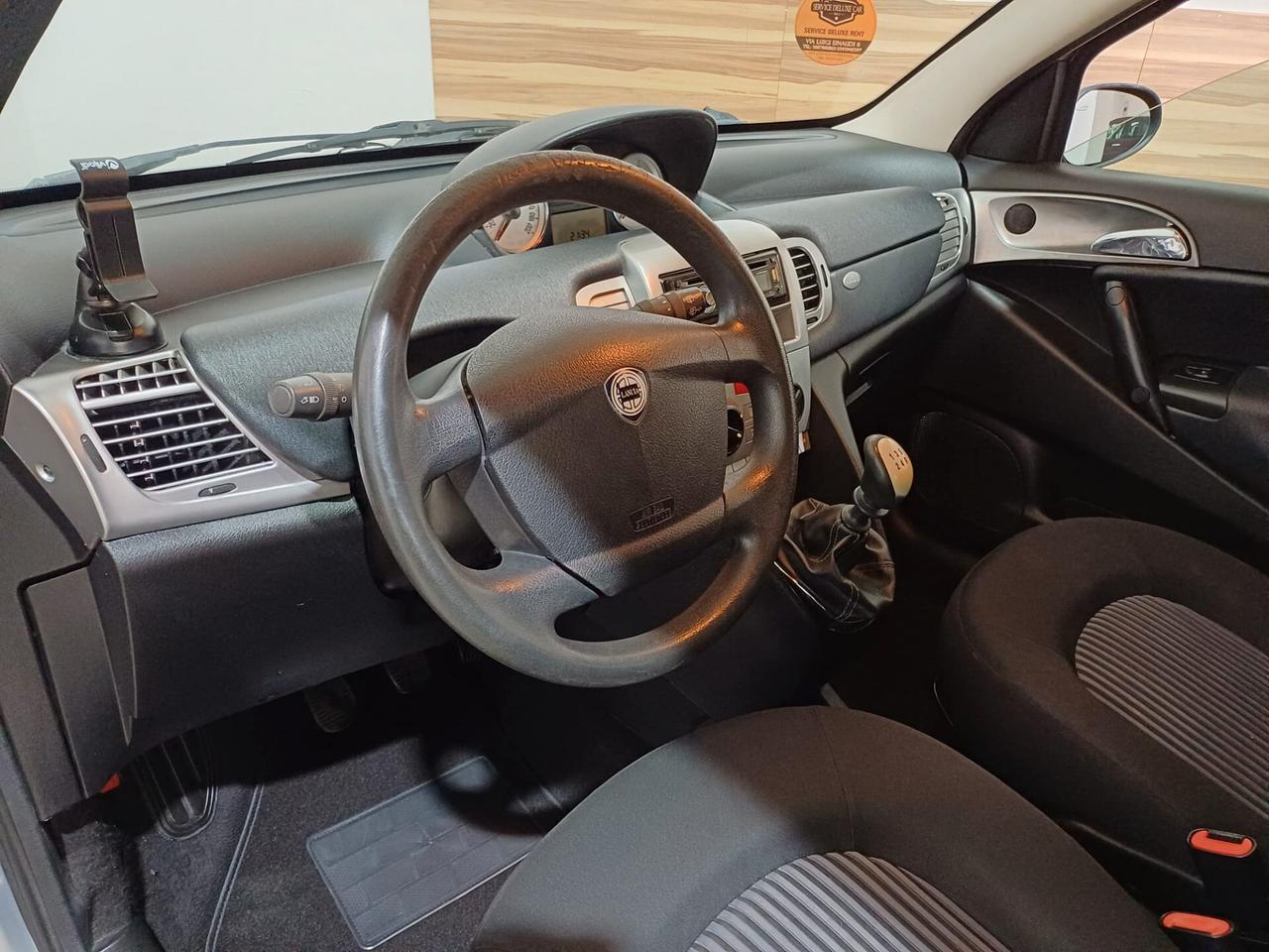 Lancia Ypsilon 1.2 Benzina OTTIMA - 2008