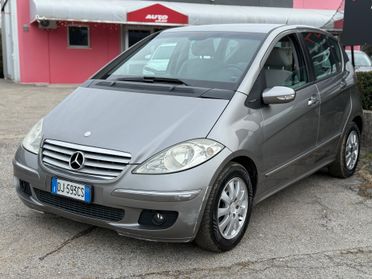 Mercedes-benz A 180 CDI Avantgarde ok neopatentati