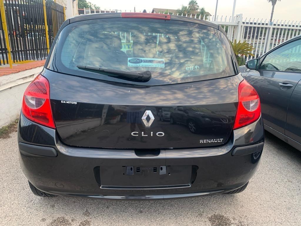 Renault Clio 1.5 dCi 85CV 5 porte Dynamique AUTOMATICA