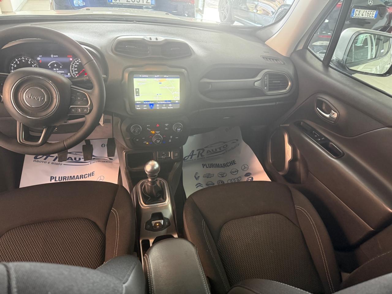 Jeep Renegade 1.0 T3 Limited