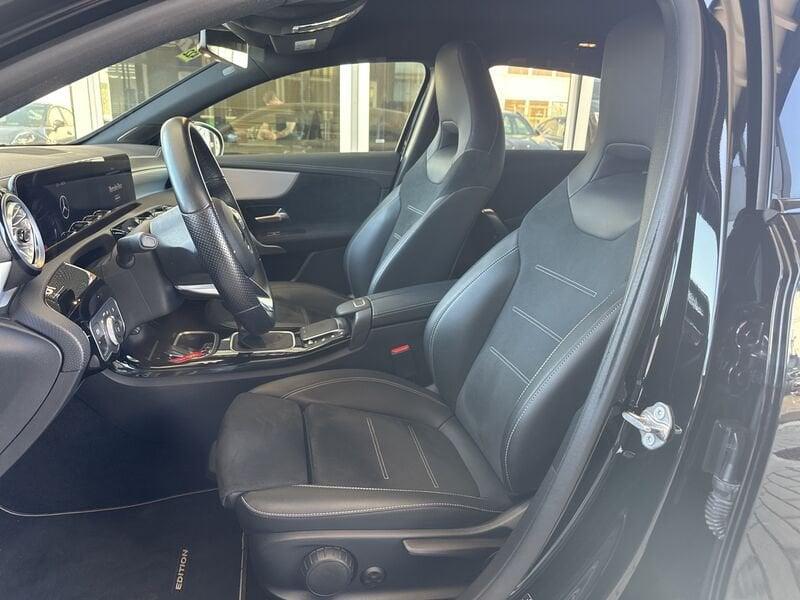 Mercedes-Benz Classe A A 180 Night Edition