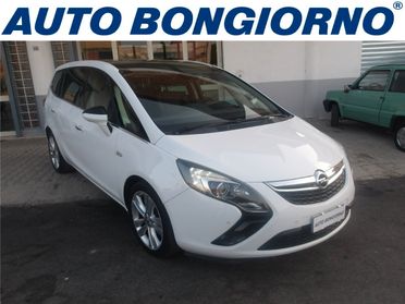 Opel Zafira Tourer 2.0 cdti Cosmo 130cv