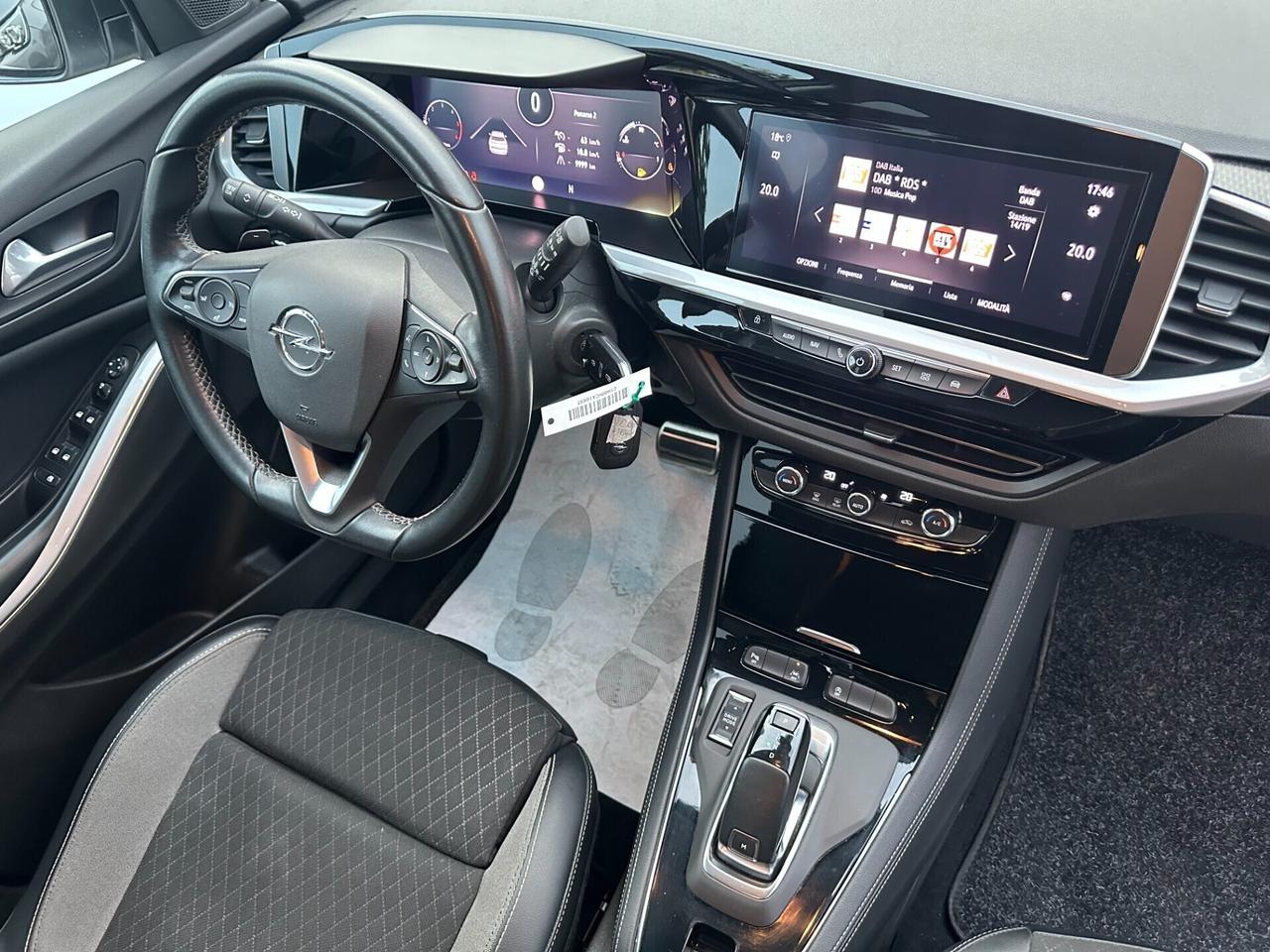 GRANDLAND GS LINE FINANZIAMENTO PERMUTE