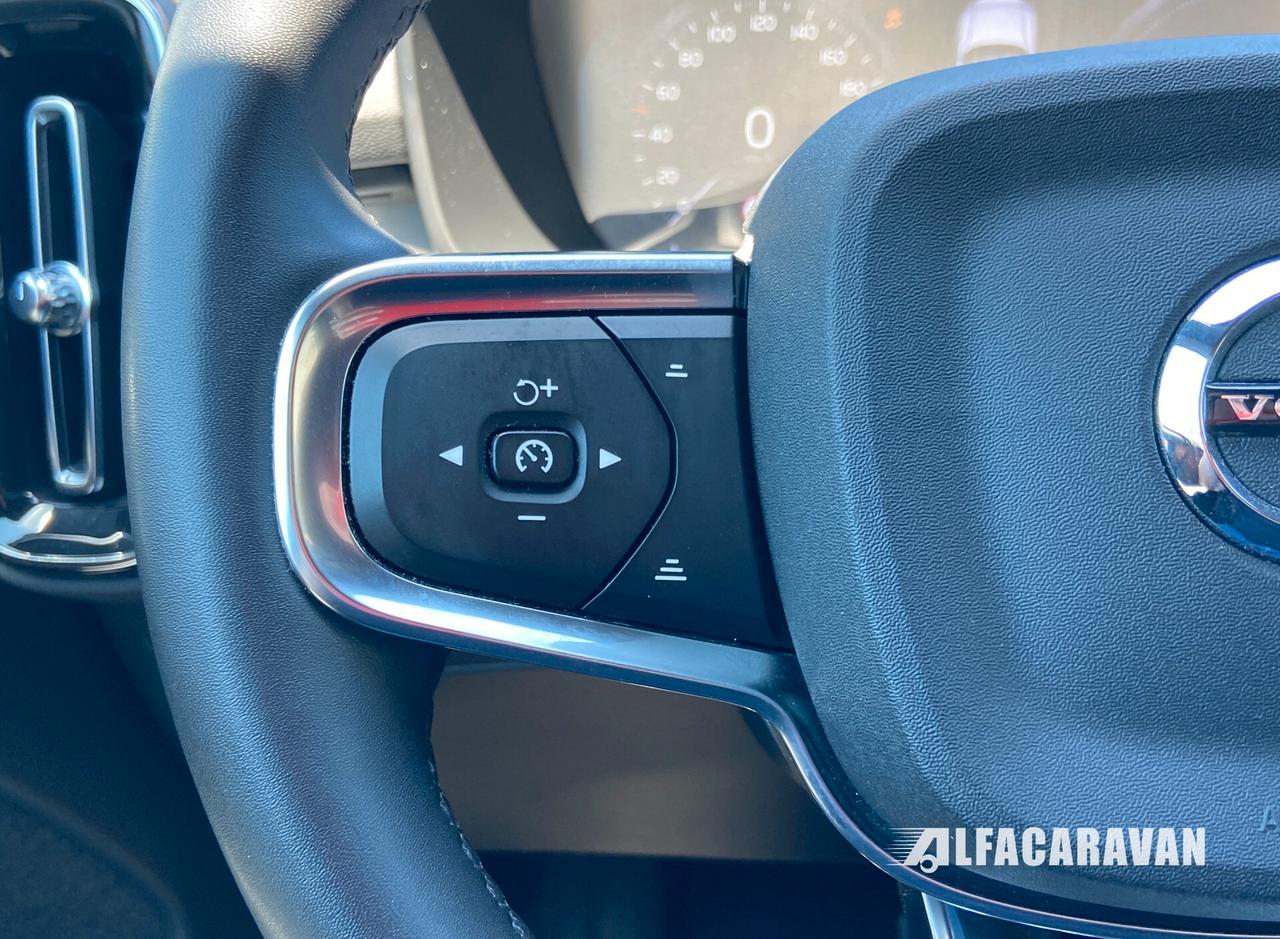 Volvo XC40 1.5 t5 recharge phev Core auto