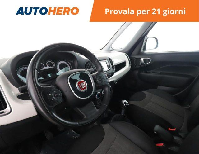 FIAT 500L 1.3 Multijet 95 CV Pop Star