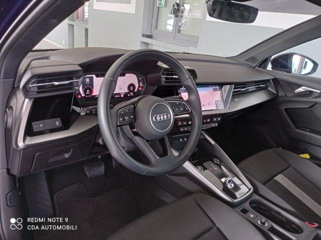 AUDI A3 Sportback 35TDI S-tronic S-line Keyless Virtual