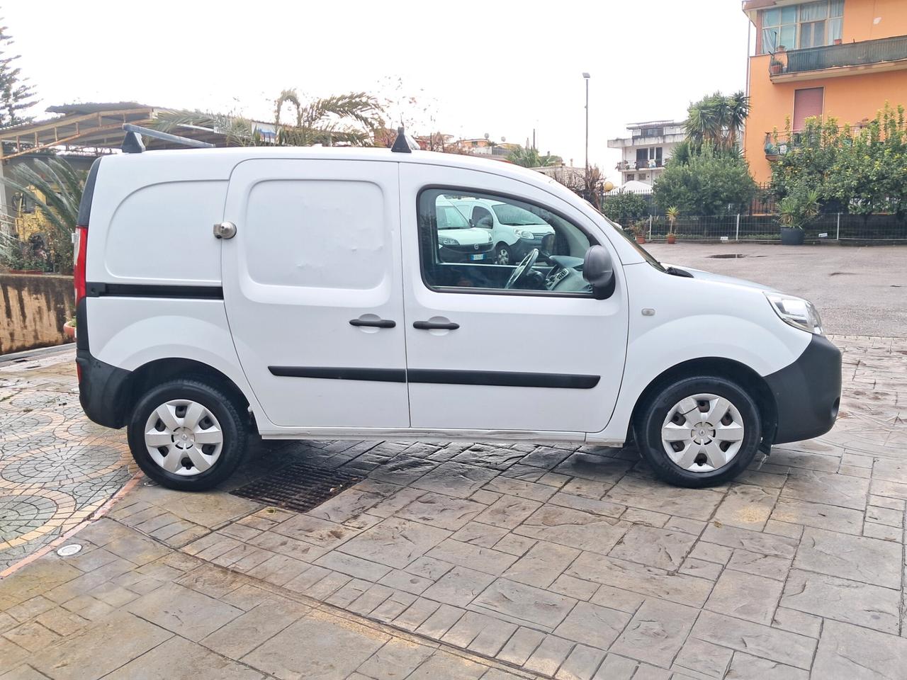 Renault Kangoo 1.5 dCi 90CV S&S 3 Posti in Cabina
