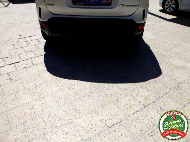 CITROEN C5 Aircross BlueHDi 130 S&S EAT8 Shine