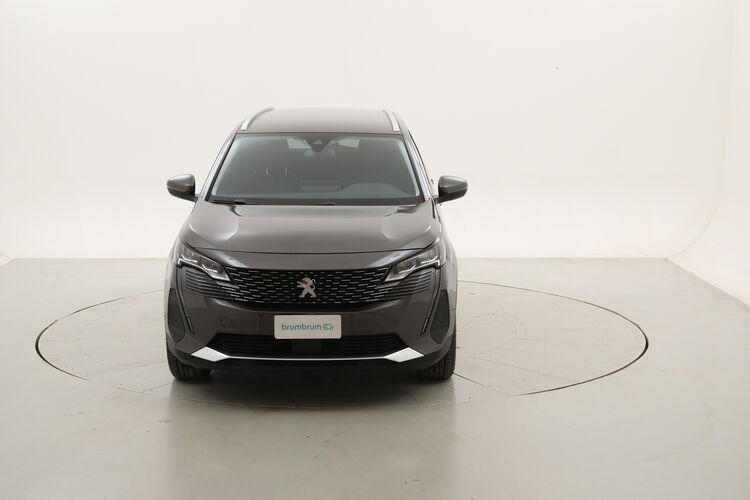 Peugeot 5008 Allure Pack EAT8 BR057046 2.0 Diesel 177CV
