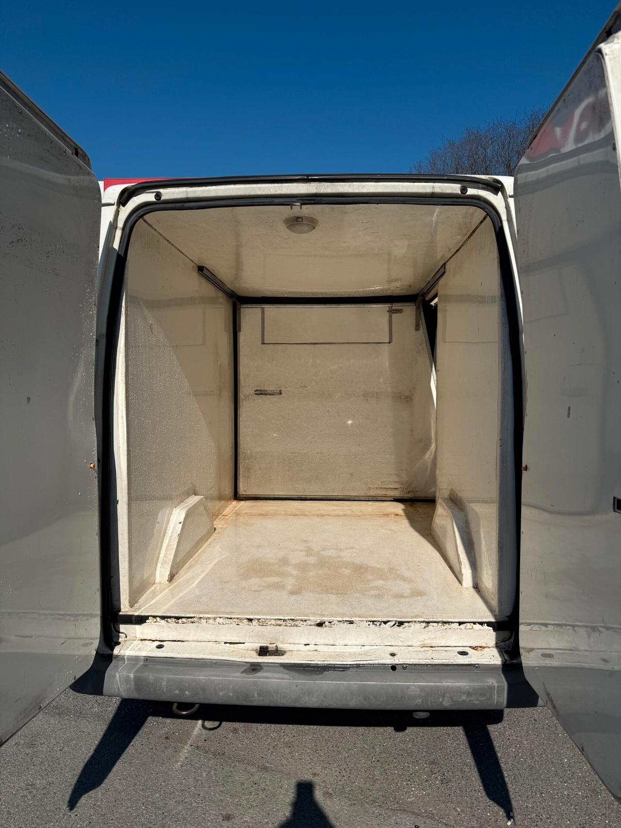 Ford Transit/Tourneo/Bus Transit 280 2.0 TD/85 cat PM-TM Furg.