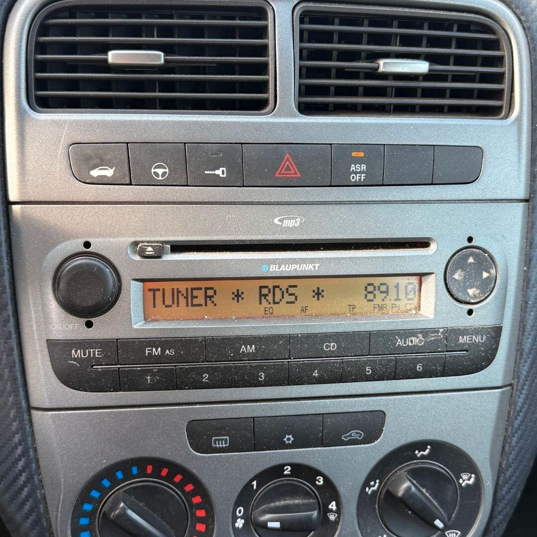 Fiat Punto Classic 1.3 MJT