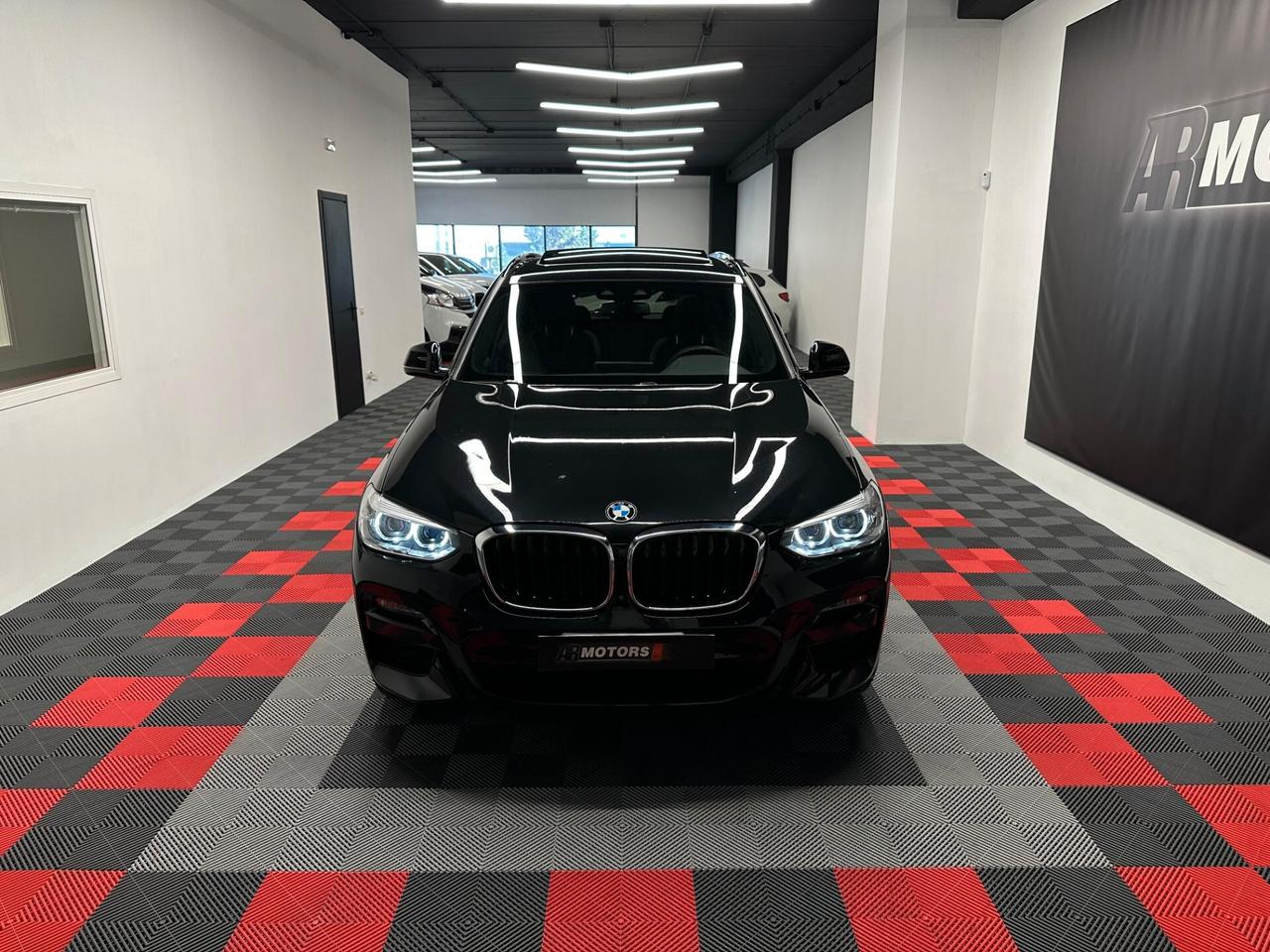 Bmw X3 xDrive30e Msport IVA INCLUSA