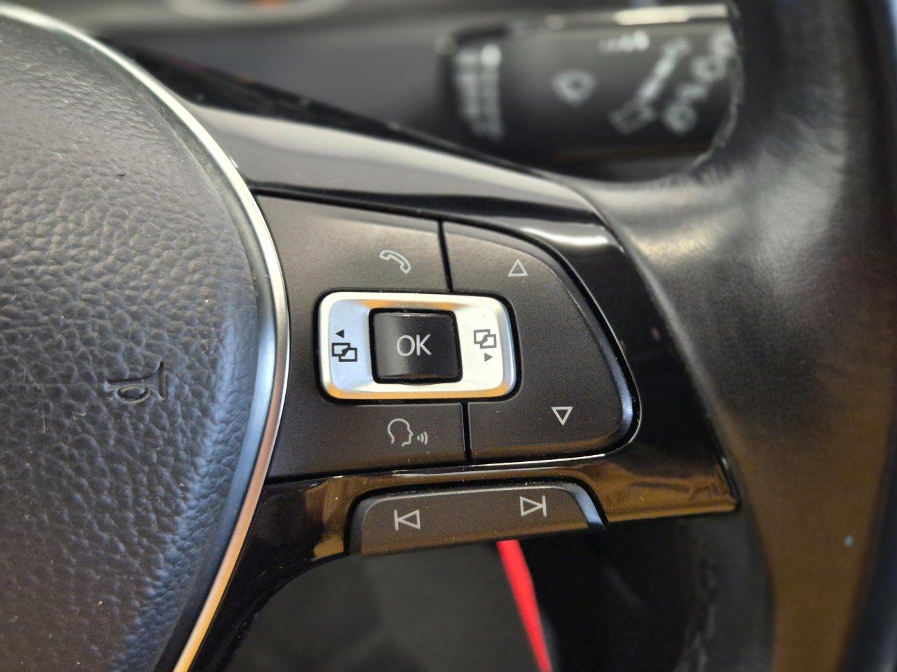 Volkswagen Golf Variant 1.6 tdi Business 115cv - NEOPATENTATI - Carplay