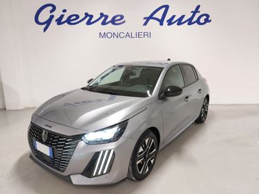 PEUGEOT 208 2ª serie 208 PureTech 100 Stop&Sta...