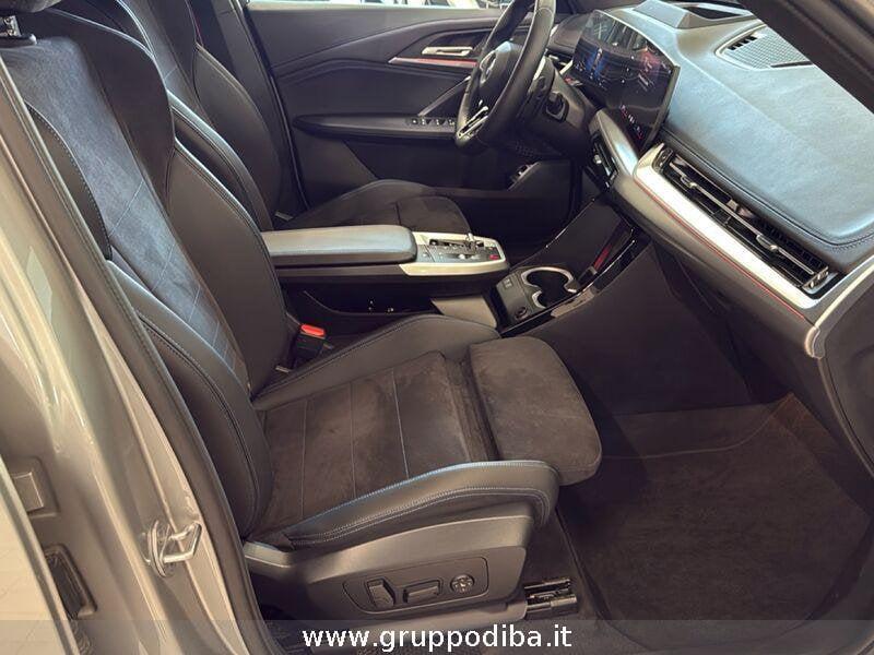 BMW X1 U11 xdrive20d mhev 48V MSport Pro auto