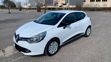 Renault Clio 1.2 75CV GPL 5 porte Live