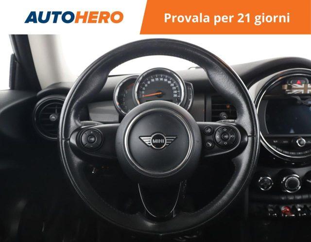 MINI Cooper D 1.5 Cooper D