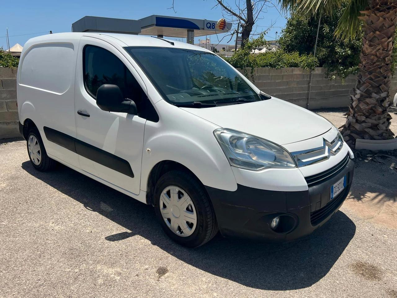 Citroen Berlingo 1.6 hdi - 2009