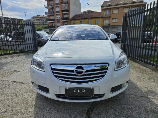 OPEL Insignia 2.0 CDTI 4 porte Cosmo