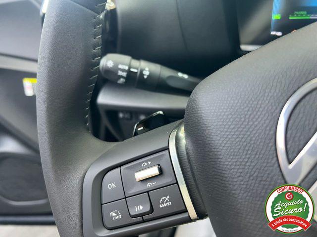 CITROEN C4 Hybrid 145 e-DCS6 Plus