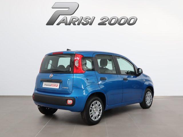 FIAT Panda 1.0 FireFly S&S Hybrid *PROMO PARISI GROUP*