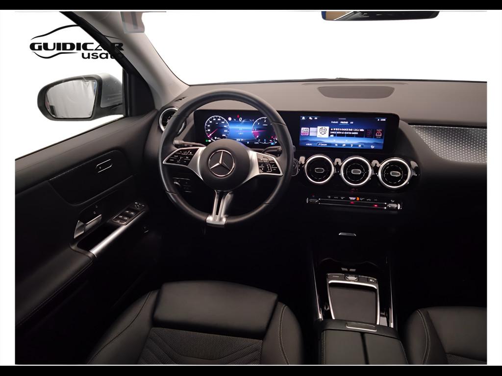 Mercedes-Benz GLA-H247 2023 - GLA 180 d Progressive Advanced auto