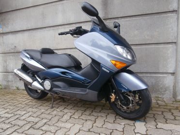 Yamaha T Max T-Max 500 (2004 - 07) passaggio incluso.