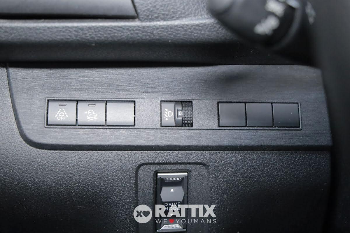 Citroen Jumpy 2.0 BlueHDI 140CV XL (IVA ESCLUSA)