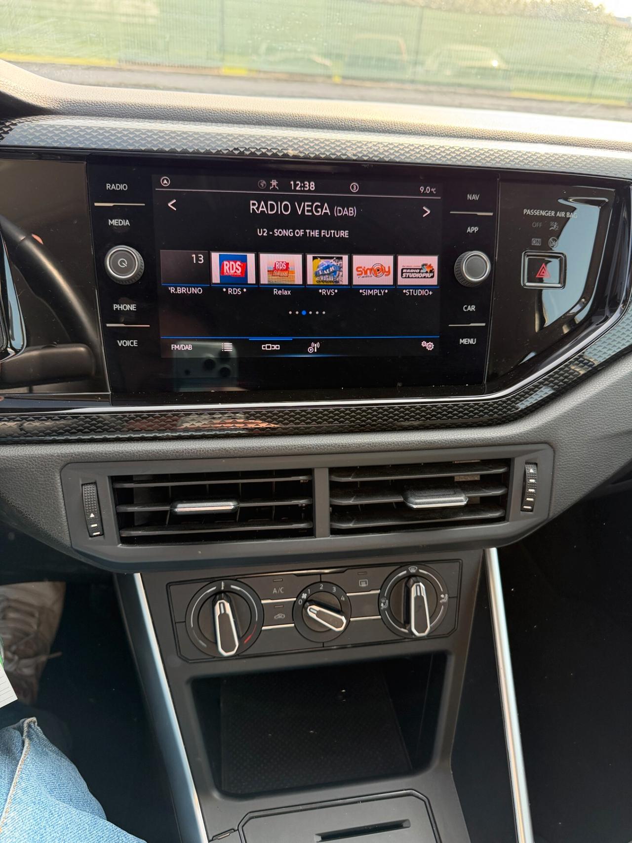 Volkswagen Taigo 1.0 TSI 95 CV Life