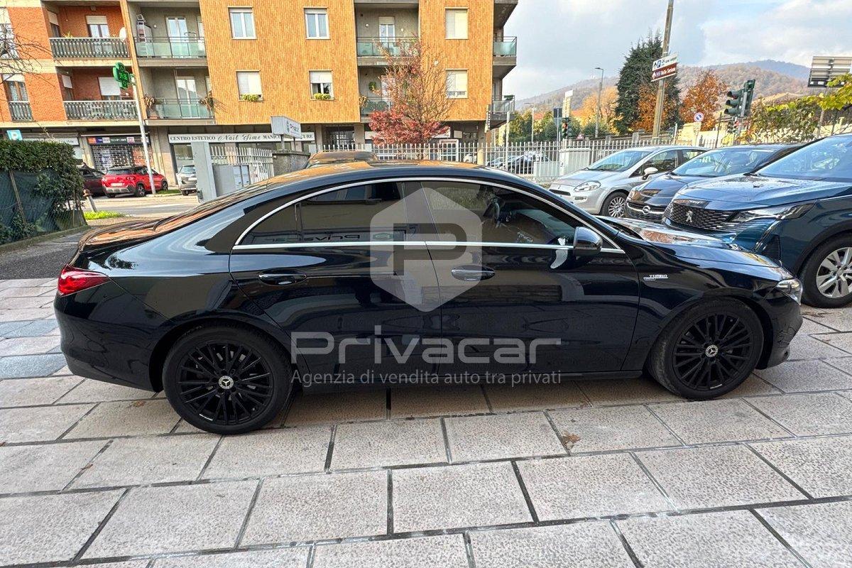 MERCEDES CLA 200 Automatic Sport