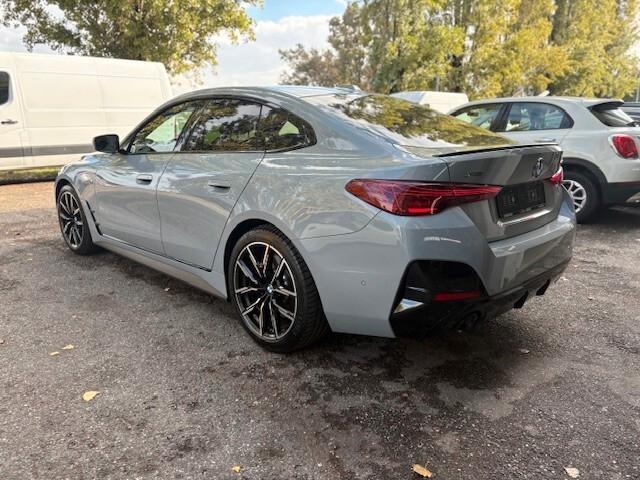 Bmw 420 48V xDrive Gran Coupé Msport