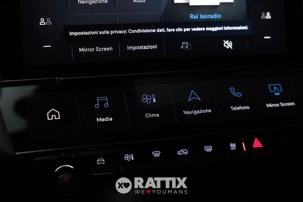 Peugeot 308 SW 1.2 puretech t 130CV GT eat8