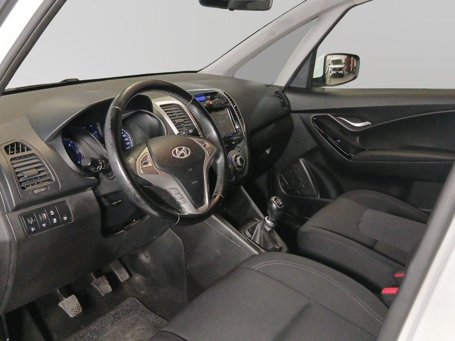 HYUNDAI ix20 - ix20 1.4 CRDI 90 CV APP MODE