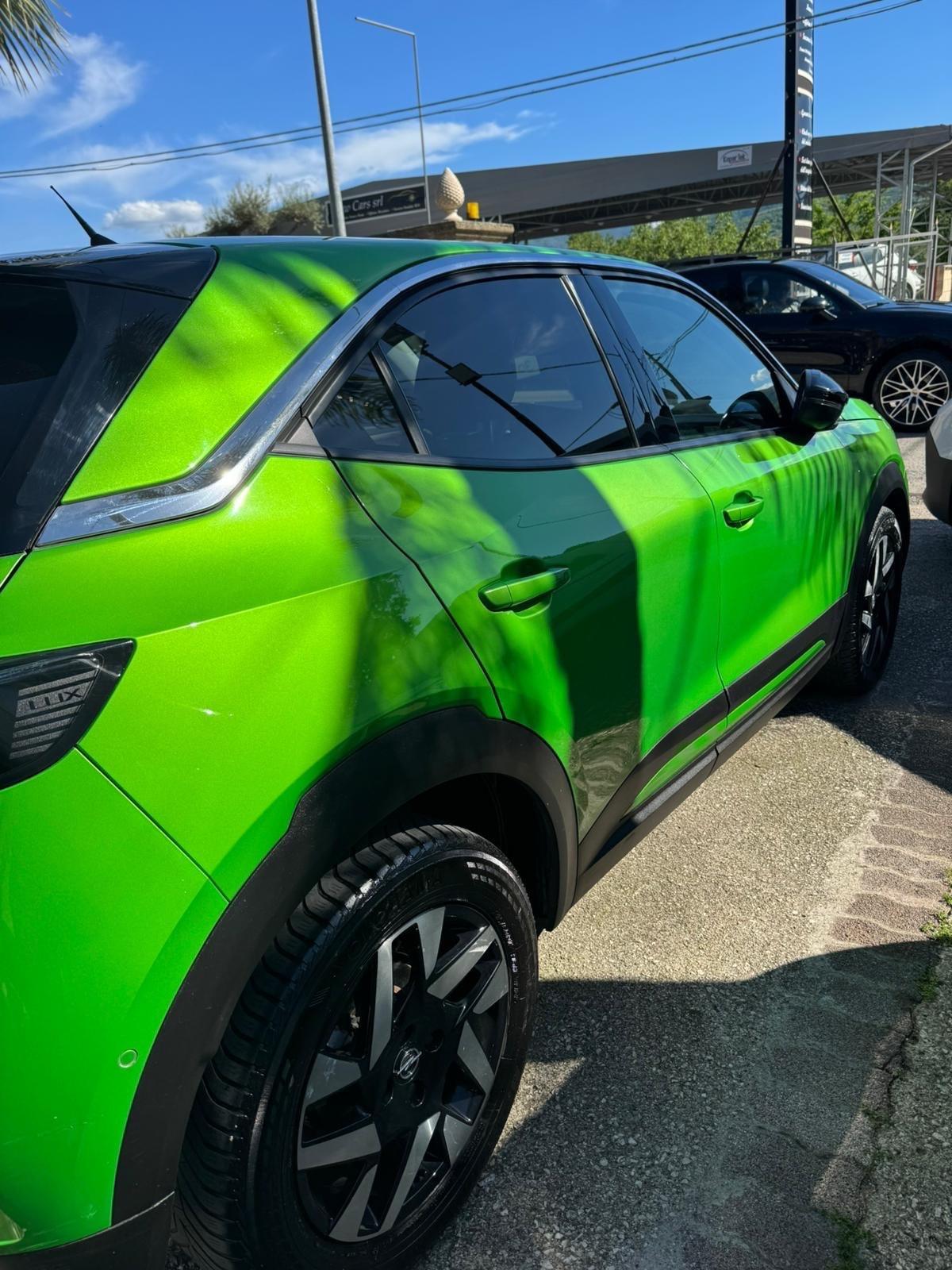 Opel Mokka 1.5 diesel GS Line