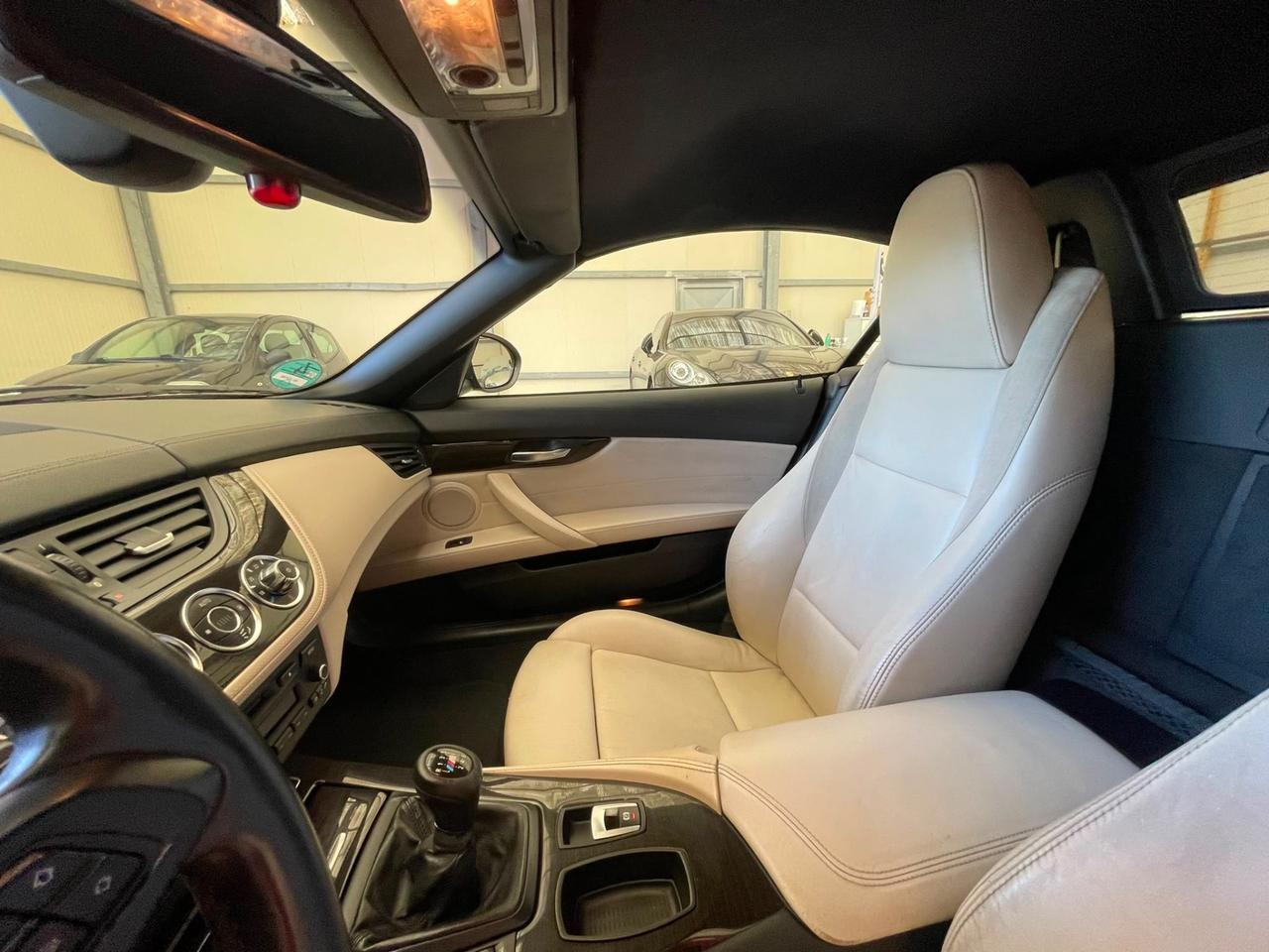 Bmw Z4 23i Msport