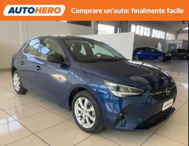 OPEL Corsa 1.2 Elegance